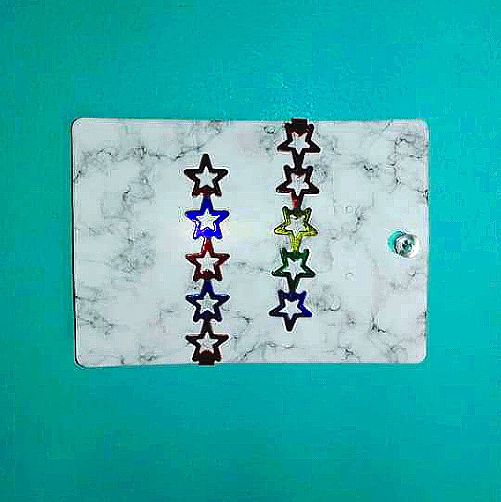 Bobby pins